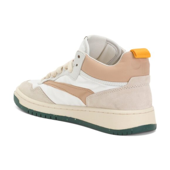 ONCEPT Princeton High Top Sneakers - Picture 2 of 3